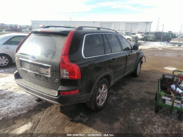 Volvo XC90 2007 YV4CM982571352973 Image 5