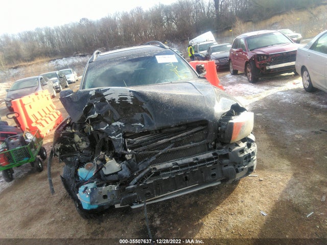Volvo XC90 2007 YV4CM982571352973 Image 7