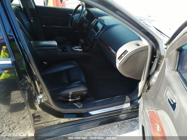 Cadillac STS 2007 1G6DW677370167844 Image 6