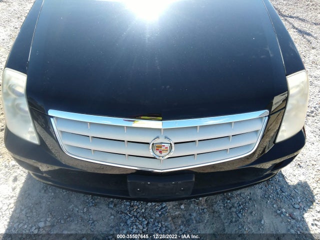 Cadillac STS 2007 1G6DW677370167844 Image 7
