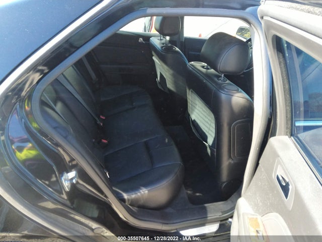 Cadillac STS 2007 1G6DW677370167844 Image 9