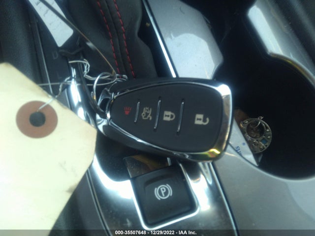 Chevrolet MALIBU RS 2022 1G1ZG5ST9NF203327 Image 11
