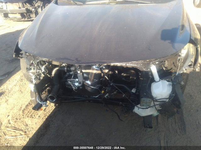 Chevrolet MALIBU RS 2022 1G1ZG5ST9NF203327 Image 6
