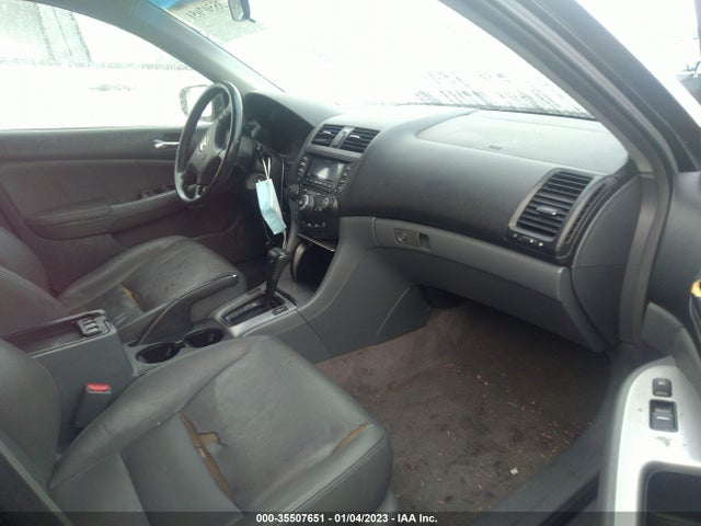 2004 HONDA ACCORD SDN EX VIN: JHMCM56874C001838