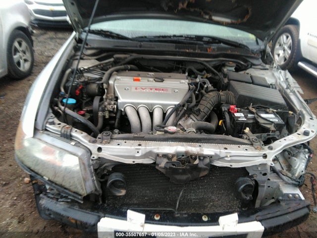 Acura TSX 2005 JH4CL968X5C016460 Image 12