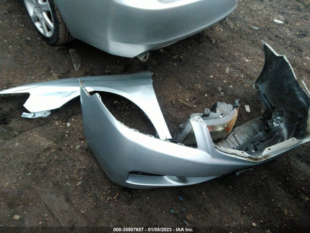 Acura TSX 2005 JH4CL968X5C016460 Image 4