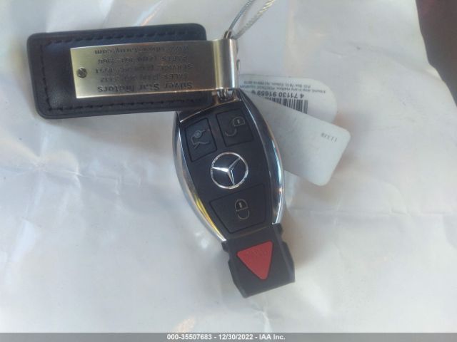 WDDSJ4GB8KN723255 Mercedes-Benz Cla Cla 250