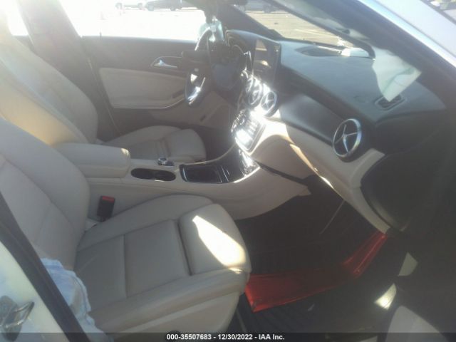 WDDSJ4GB8KN723255 Mercedes-Benz Cla Cla 250