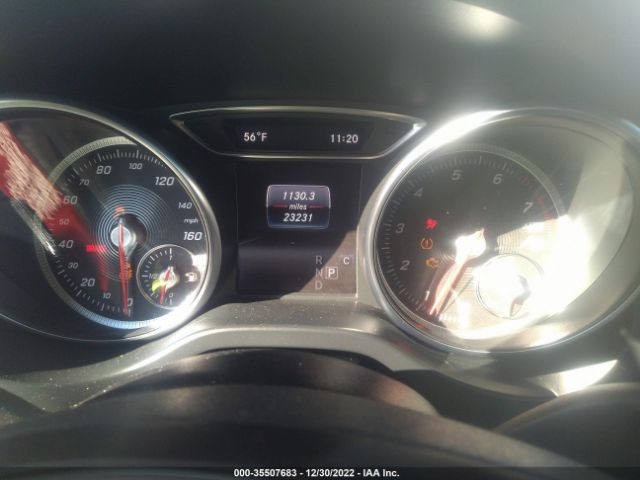 WDDSJ4GB8KN723255 Mercedes-Benz Cla Cla 250