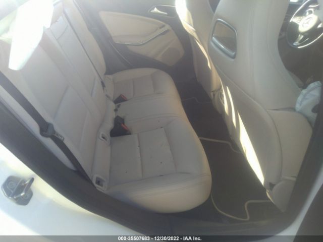 WDDSJ4GB8KN723255 Mercedes-Benz Cla Cla 250