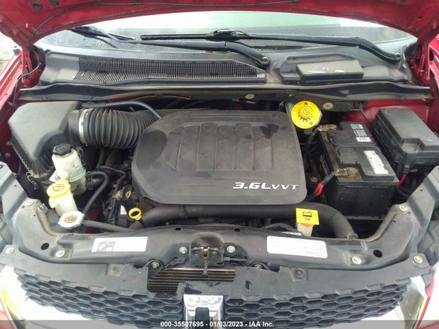 Продаж на аукціоні авто 2013 Dodge Grand Caravan Sxt, vin: 2C4RDGCG0DR759708, номер лоту: 35507695