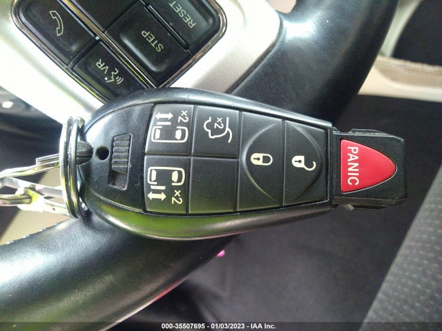 Продаж на аукціоні авто 2013 Dodge Grand Caravan Sxt, vin: 2C4RDGCG0DR759708, номер лоту: 35507695