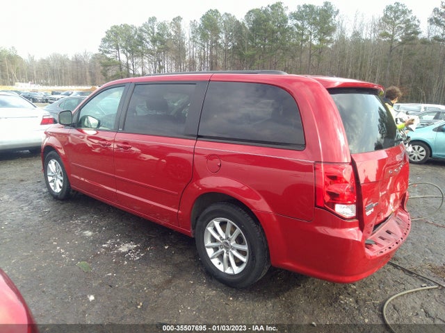 Продаж на аукціоні авто 2013 Dodge Grand Caravan Sxt, vin: 2C4RDGCG0DR759708, номер лоту: 35507695