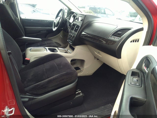 Продаж на аукціоні авто 2013 Dodge Grand Caravan Sxt, vin: 2C4RDGCG0DR759708, номер лоту: 35507695