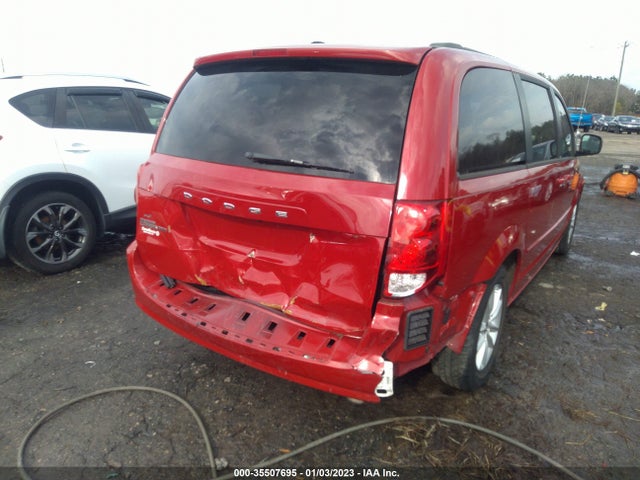 Продаж на аукціоні авто 2013 Dodge Grand Caravan Sxt, vin: 2C4RDGCG0DR759708, номер лоту: 35507695
