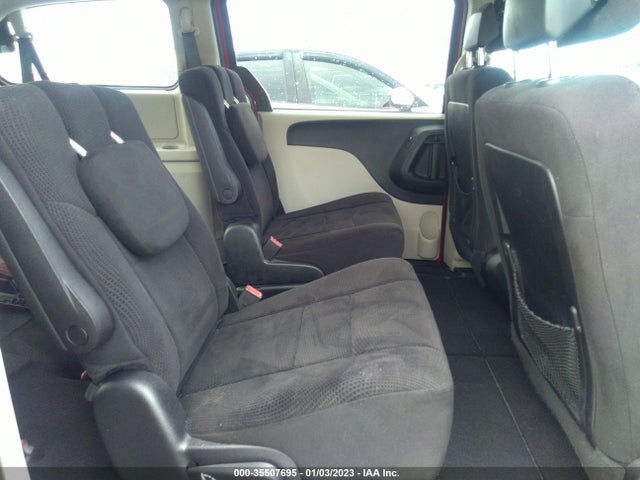 Продаж на аукціоні авто 2013 Dodge Grand Caravan Sxt, vin: 2C4RDGCG0DR759708, номер лоту: 35507695