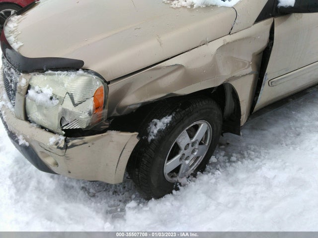 2005 CHEVROLET EQUINOX LT VIN: 2CNDL73F856038958