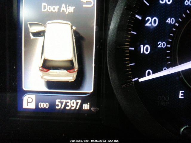 2018 TOYOTA SIENNA XLE AUTO ACCESS VIN: 5TDYZ3DC2JS960028