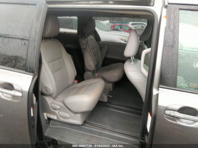 2018 TOYOTA SIENNA XLE AUTO ACCESS VIN: 5TDYZ3DC2JS960028