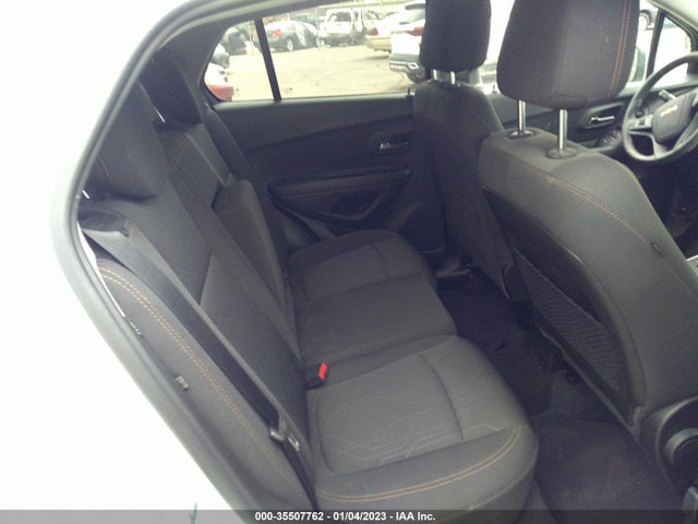 2019 Chevrolet Trax, VIN: 3GNCJLSB9KL169473