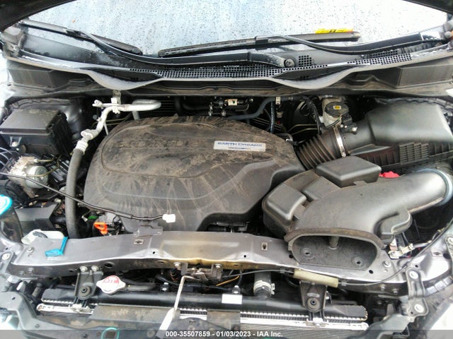 2020 Honda Odyssey, VIN: 5FNRL6H78LB008436