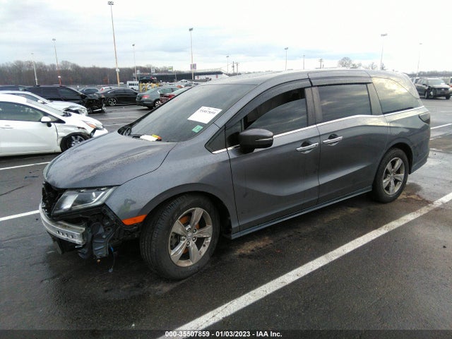 2020 Honda Odyssey, VIN: 5FNRL6H78LB008436