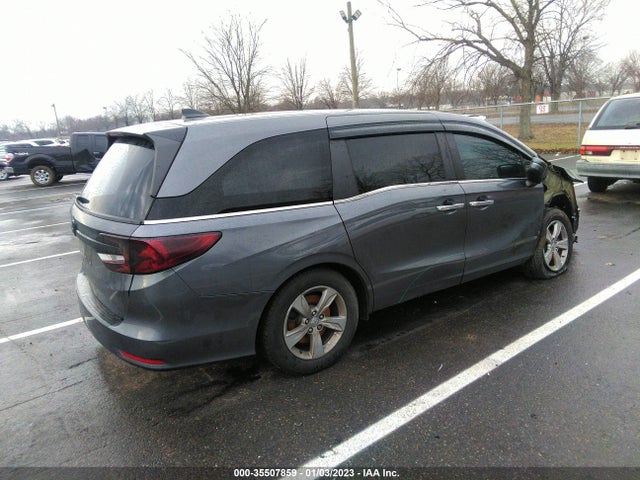 2020 Honda Odyssey, VIN: 5FNRL6H78LB008436