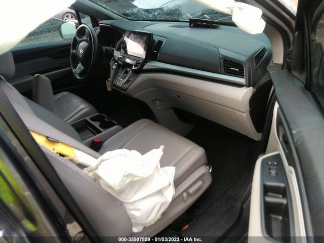 2020 Honda Odyssey, VIN: 5FNRL6H78LB008436