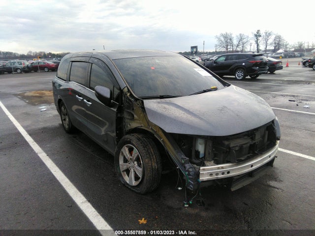 2020 Honda Odyssey, VIN: 5FNRL6H78LB008436