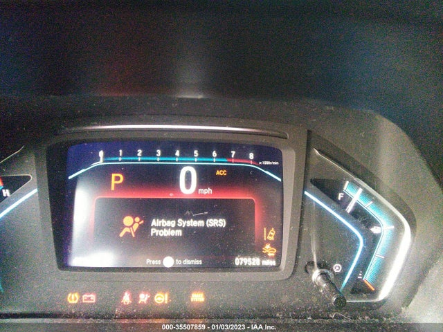 2020 Honda Odyssey, VIN: 5FNRL6H78LB008436