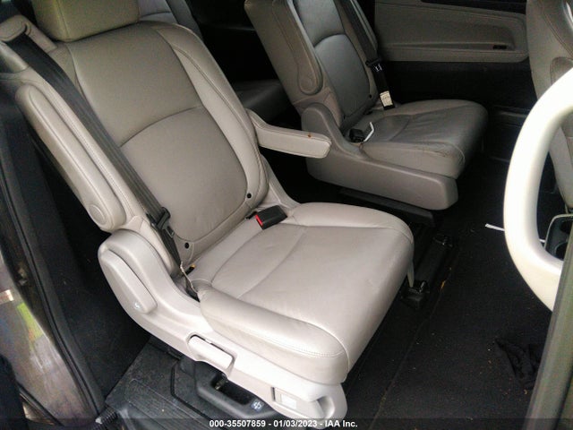 2020 Honda Odyssey, VIN: 5FNRL6H78LB008436