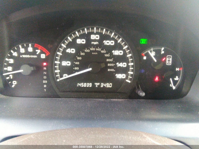 2007 HONDA ACCORD SDN EX/EX-L VIN: 1HGCM56787A086859