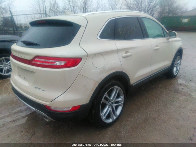 2018 Lincoln MKC, VIN: 5LMCJ3D90JUL23245