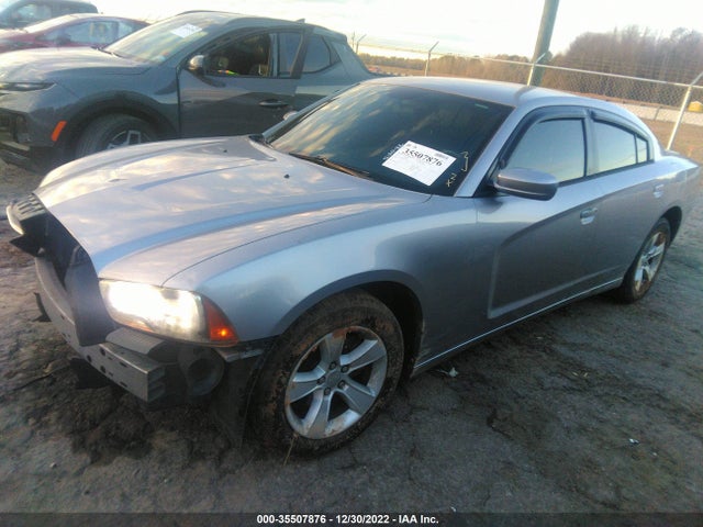 Dodge Charger 2014 2C3CDXBG6EH251911 Image 2