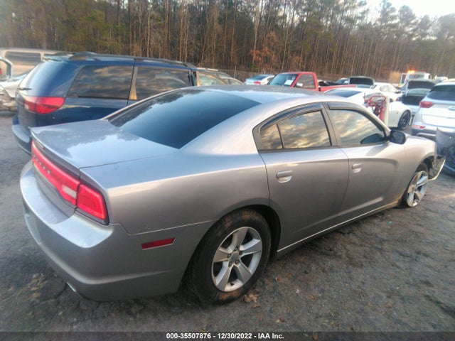 Dodge Charger 2014 2C3CDXBG6EH251911 Image 4