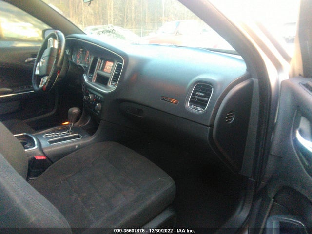 Dodge Charger 2014 2C3CDXBG6EH251911 Image 5
