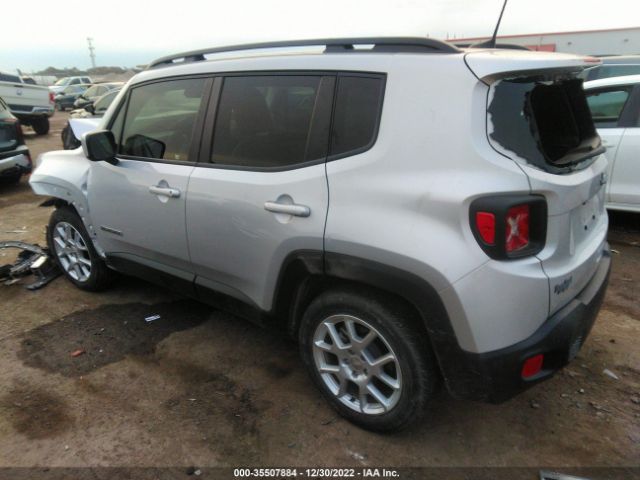 ZACNJCBB6MPM77788 Jeep Renegade
