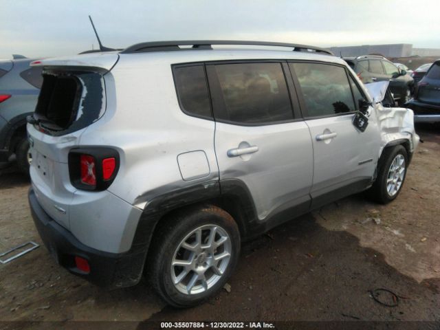 ZACNJCBB6MPM77788 Jeep Renegade