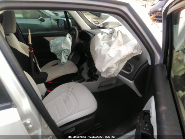 ZACNJCBB6MPM77788 Jeep Renegade