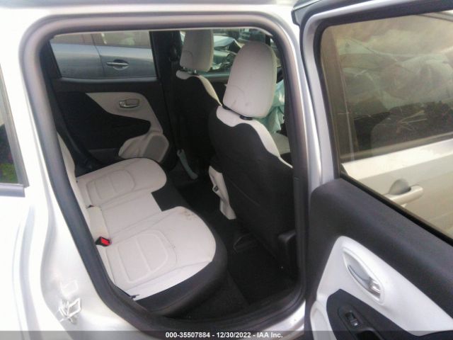 ZACNJCBB6MPM77788 Jeep Renegade