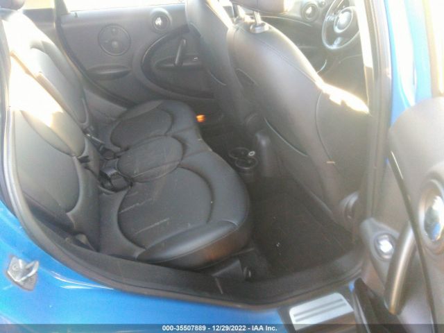 WMWZC5C52EWP36118 Mini COOPER COUNTRYMAN