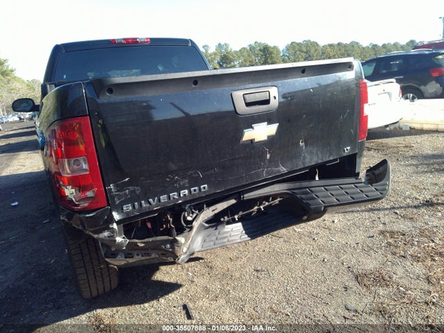 2009 CHEVROLET SILVERADO 1500 LT VIN: 3GCEC23J09G168680