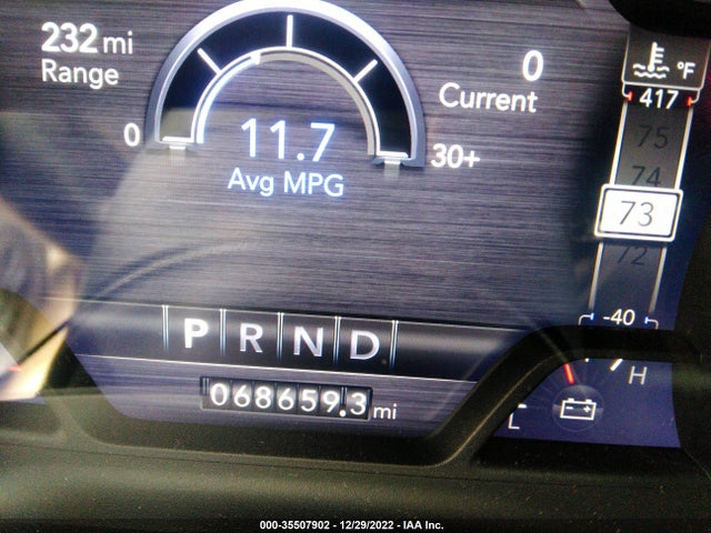 RAM 1500 Big Horn/lone Star 2019 1C6SRFFT6KN910090 Image 7