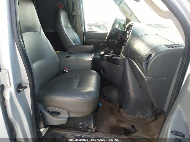 2006 FORD ECONOLINE CARGO VAN VIN: 1FTRE14W16HA07255