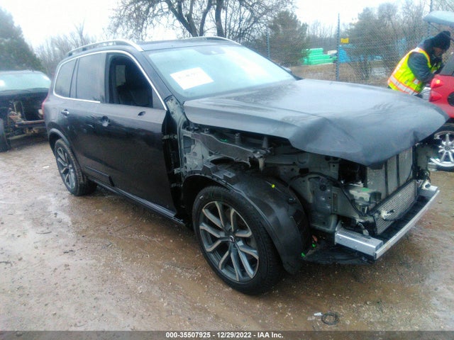 2019 Volvo XC90, VIN: YV4A22PK1K1486913