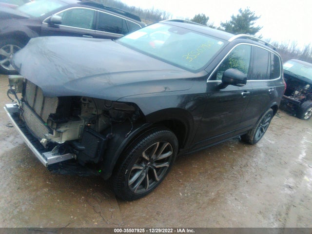 2019 Volvo XC90, VIN: YV4A22PK1K1486913