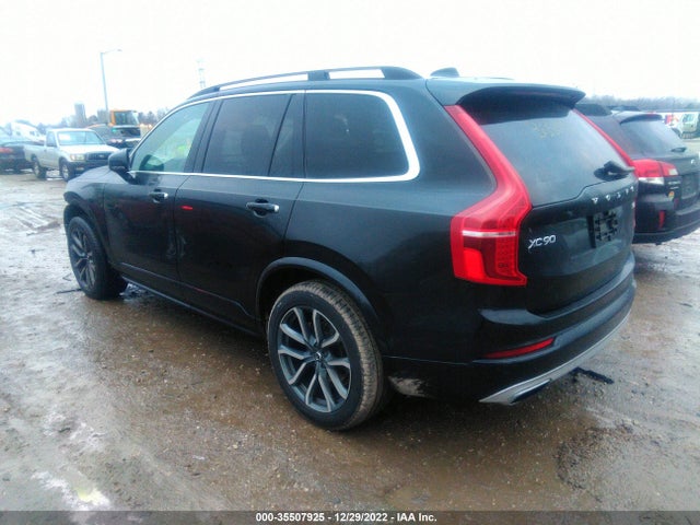 2019 Volvo XC90, VIN: YV4A22PK1K1486913