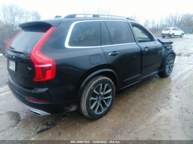 2019 Volvo XC90, VIN: YV4A22PK1K1486913