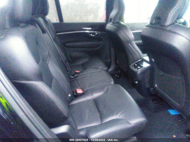 2019 Volvo XC90, VIN: YV4A22PK1K1486913