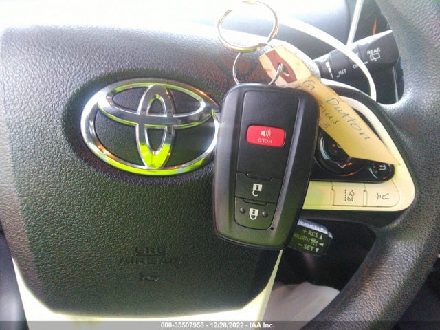 2018 Toyota Prius, VIN: JTDKBRFU9J3584562